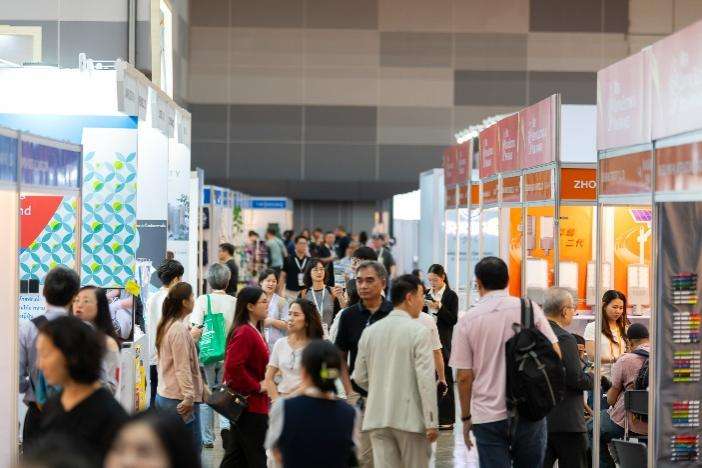展会现场 2