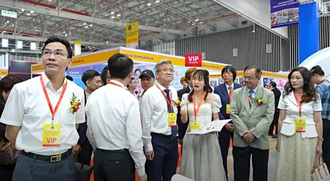 展会现场 2