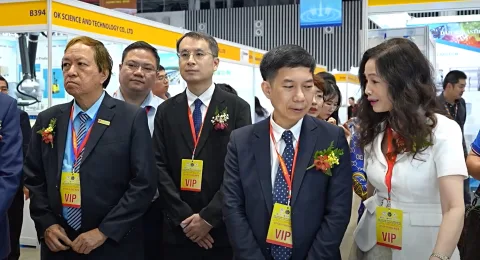 展会现场 3