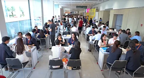 展会现场 5
