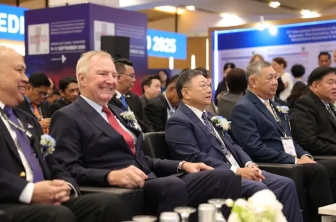 展会现场 4