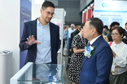 展会现场 8