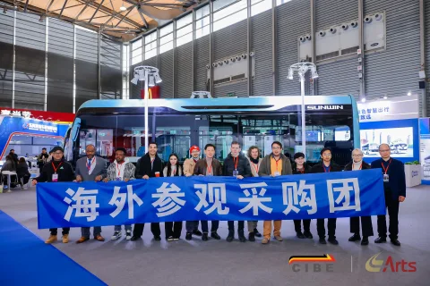 展会现场 2