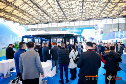 展会现场 1