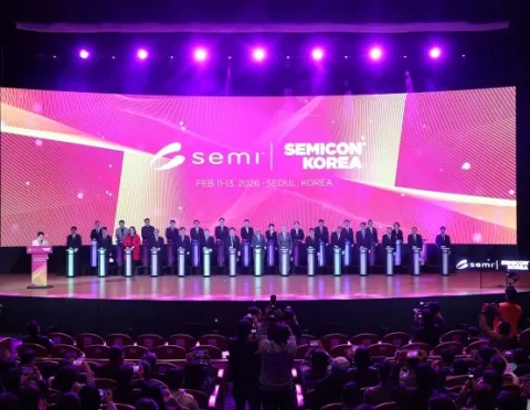 展会现场 1