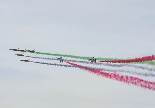 Dubai Airshow 图片 4