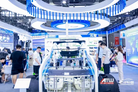 展会现场 4