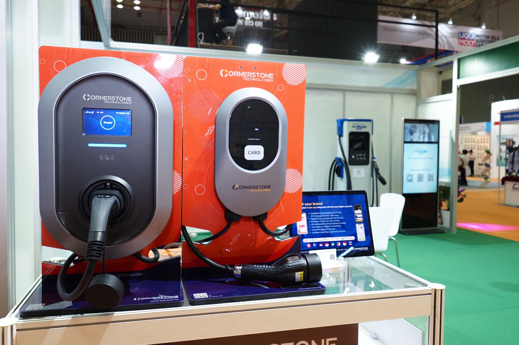 Automechanika Ho Chi Minh City