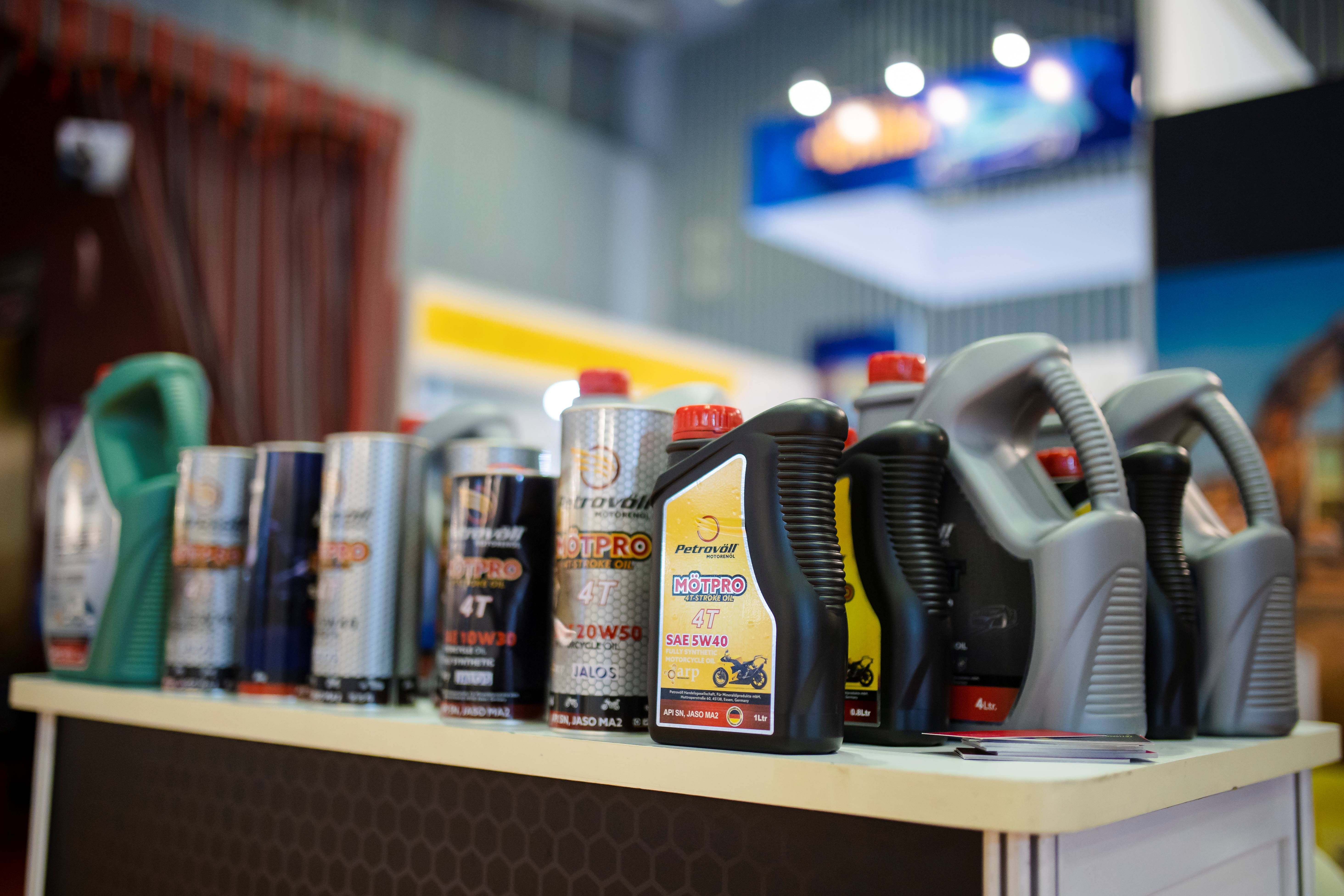Automechanika Ho Chi Minh City 图片 3
