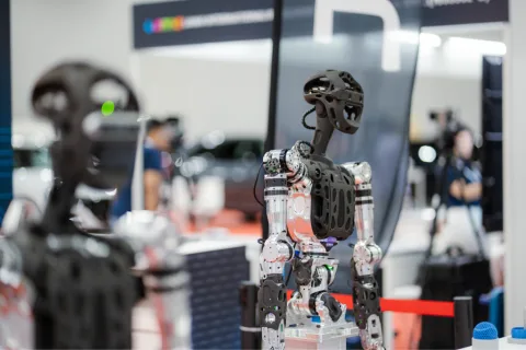 展会现场 4