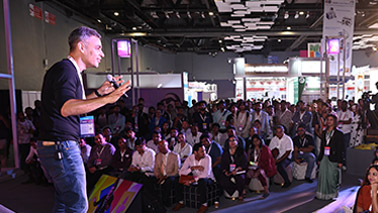 Smart Mobility India Expo 图片 4