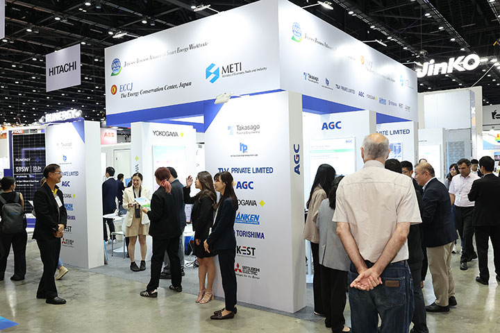 MobilityTech Asia - Bangkok