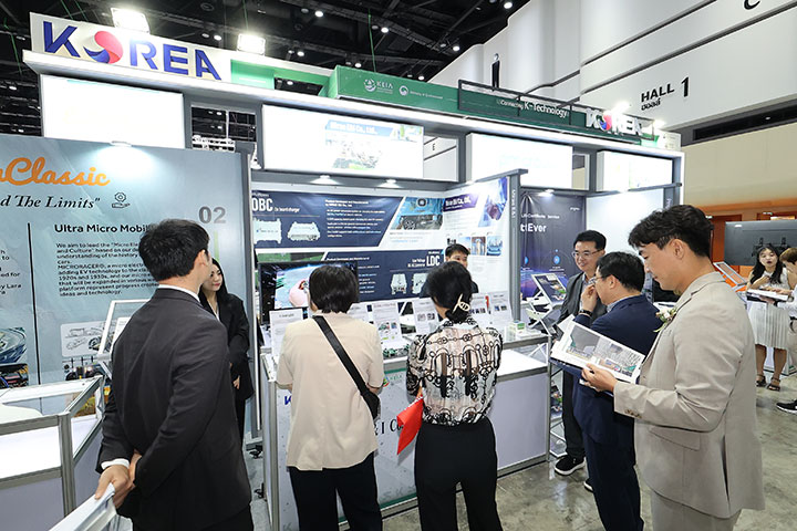 MobilityTech Asia - Bangkok