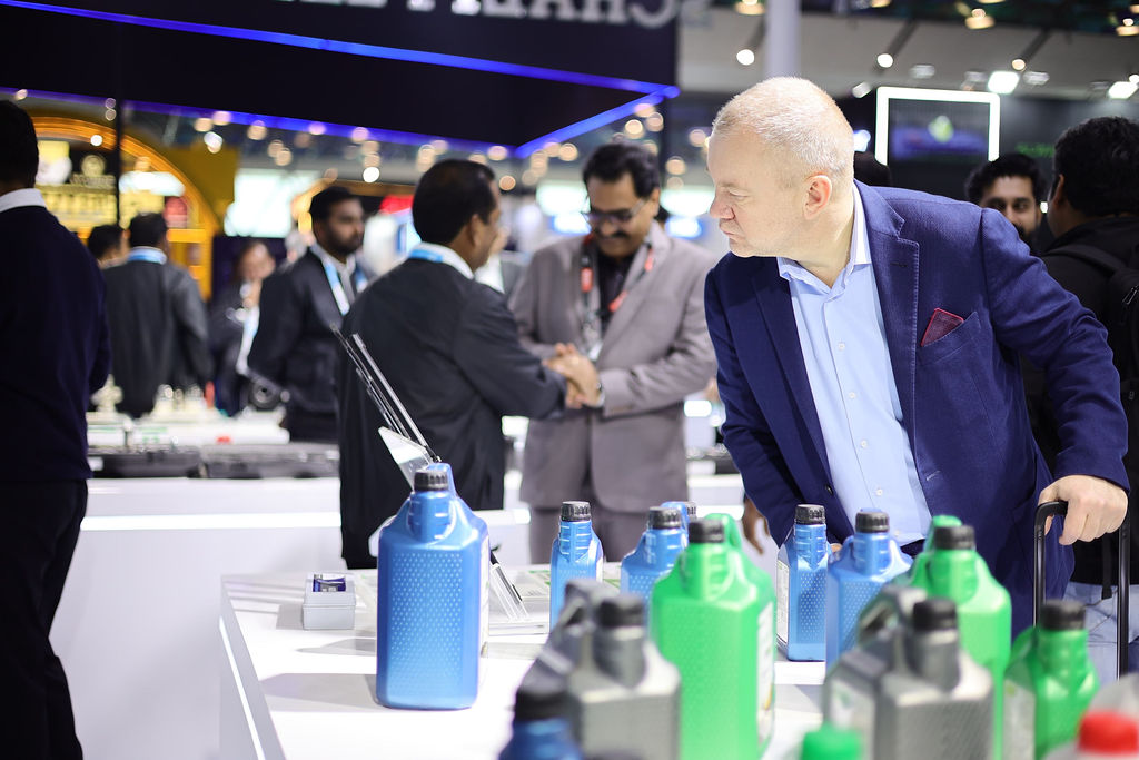ACMA Automechanika New Delhi 图片 2