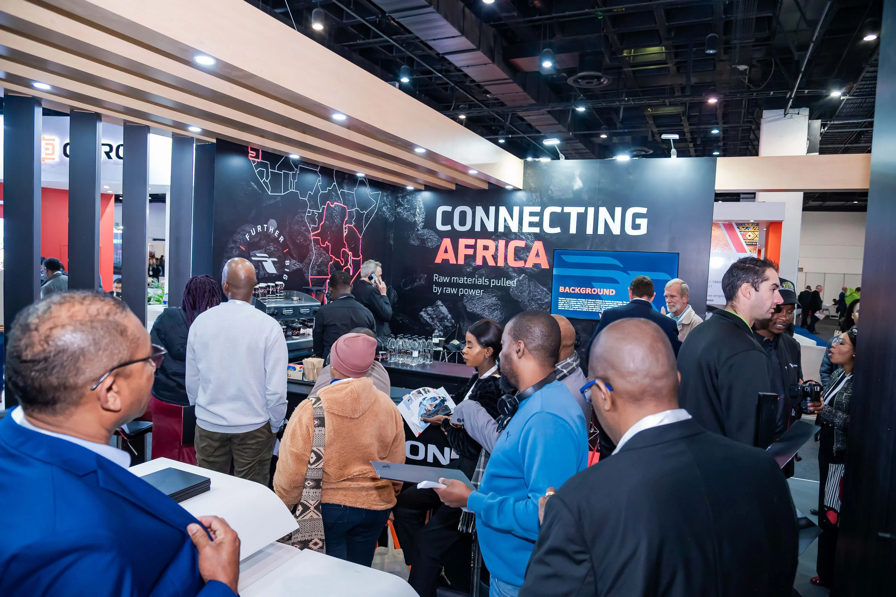 Africa Rail 图片 4