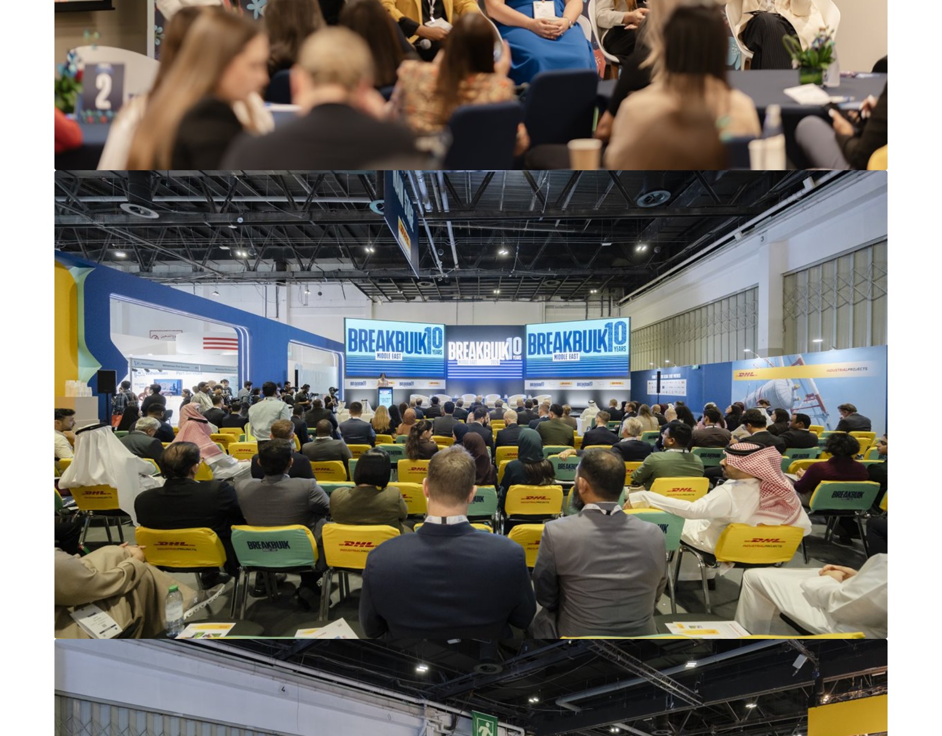 Breakbulk Middle East 图片 2