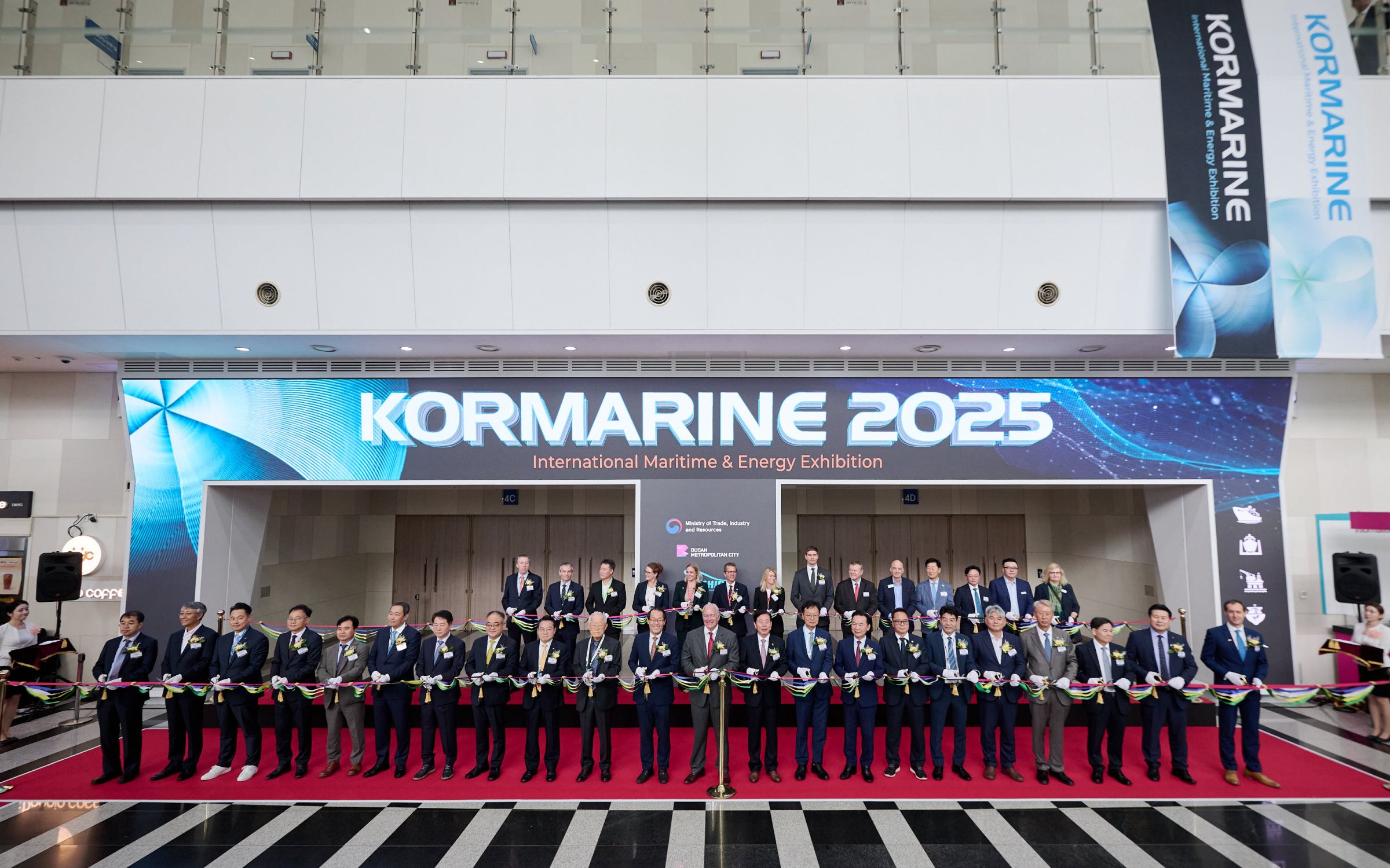 KORMARINE 图片 3