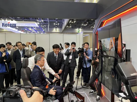 展会现场 3