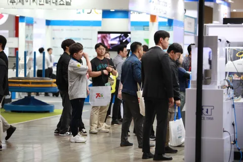 展会现场 4