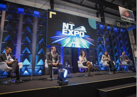NT Expo 图片 3