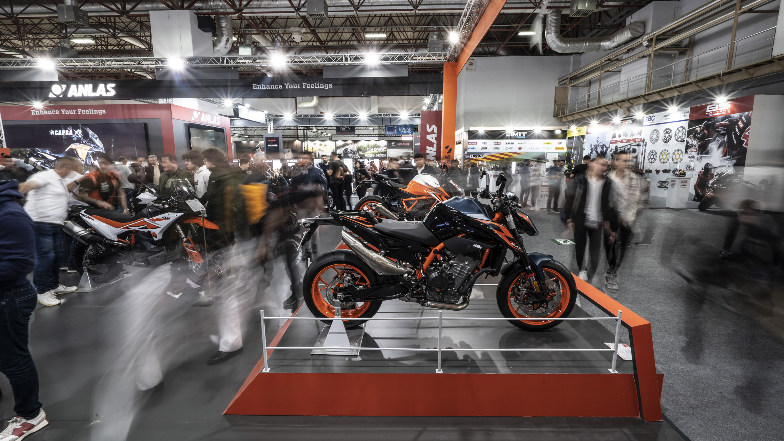 MOTOBIKE ISTANBUL