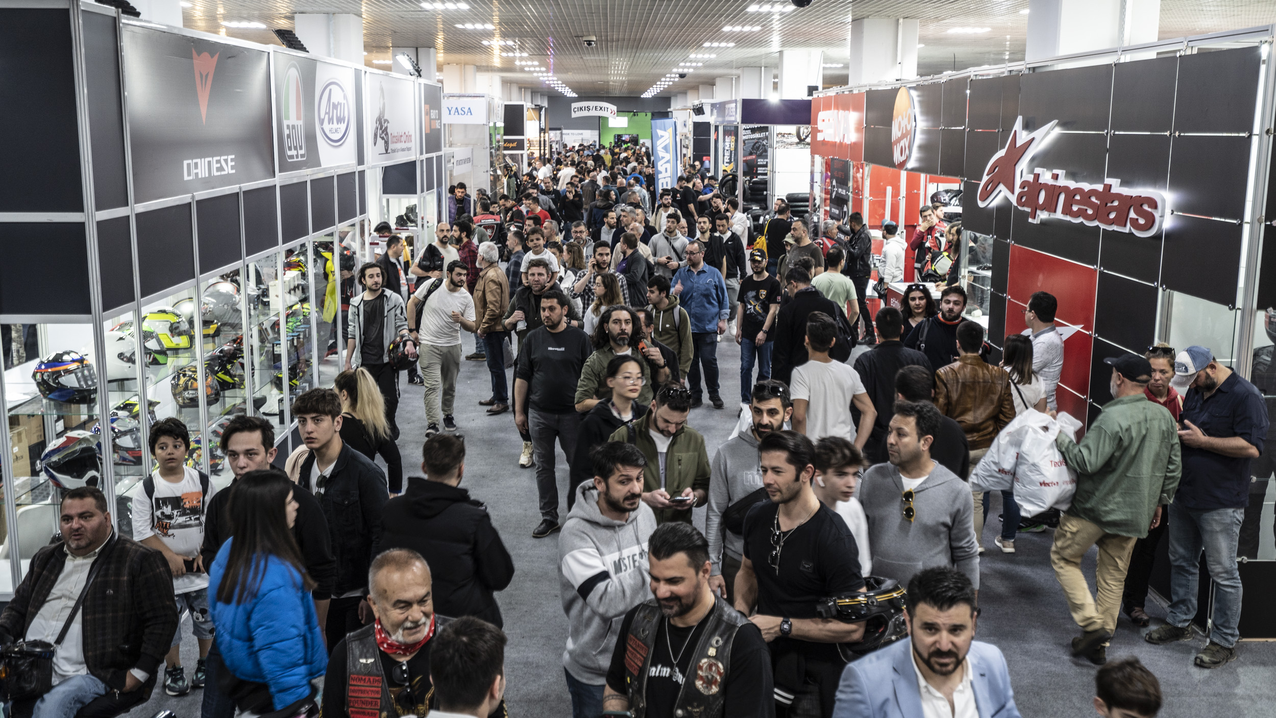 MOTOBIKE ISTANBUL 图片 2
