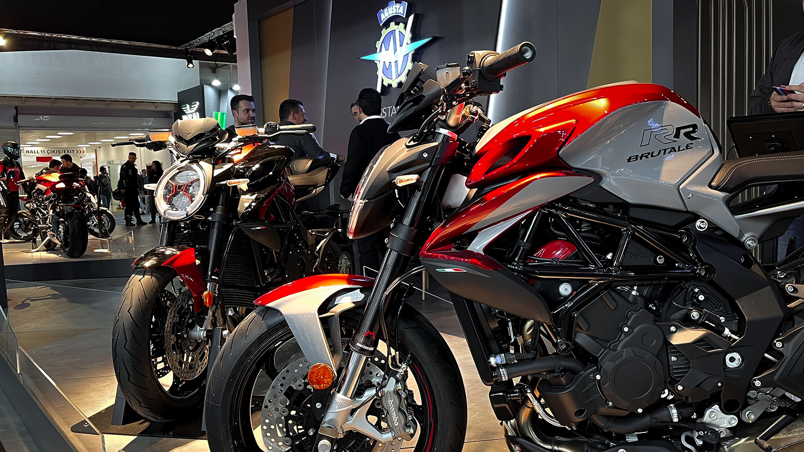MOTOBIKE ISTANBUL