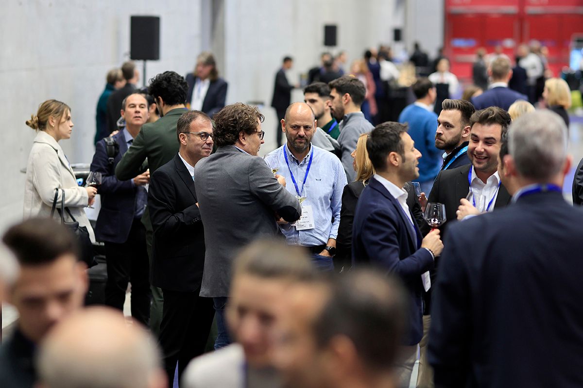 Automotive Interiors Expo Europe