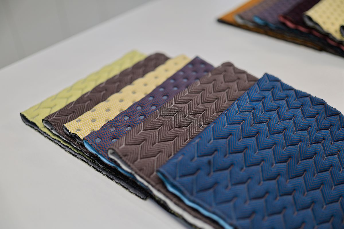 Automotive Interiors Expo Europe 图片 2