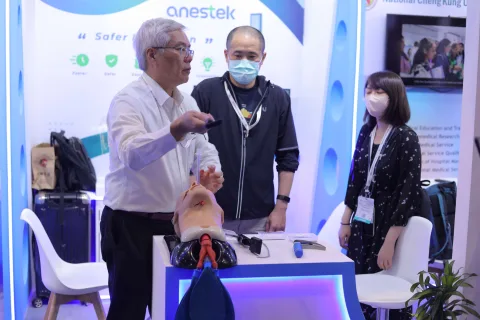 展会现场 6
