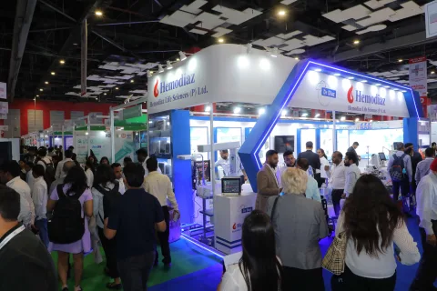 展会现场 11