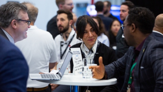 Aircraft Interiors Expo
