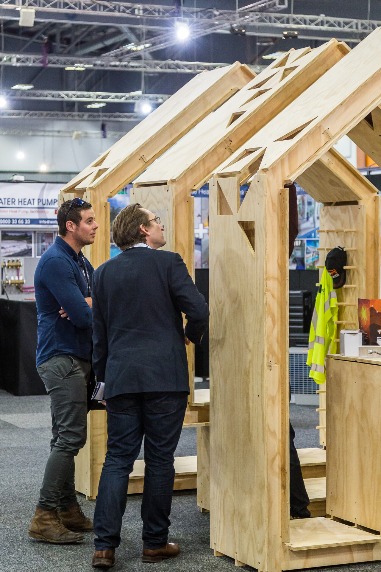 BuildNZ