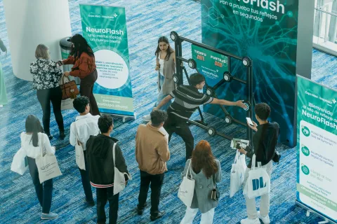 展会现场 2