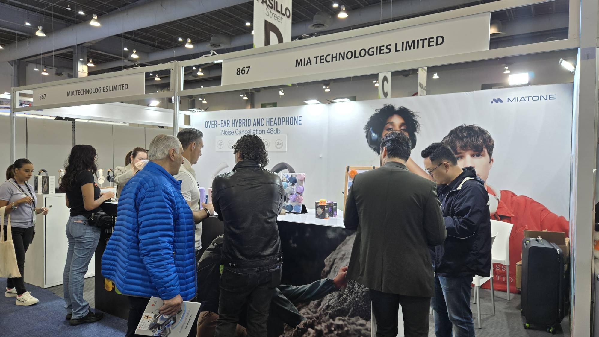 Electronics & Home Mexico 图片 3