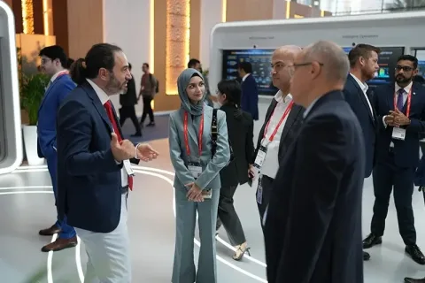 展会现场 9