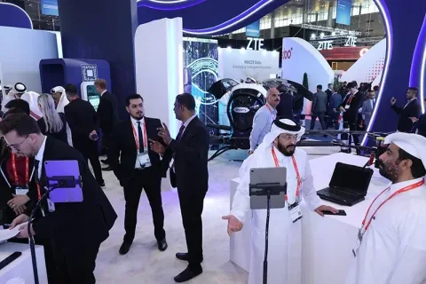 展会现场 13