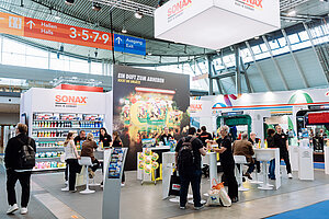 UNITI expo
