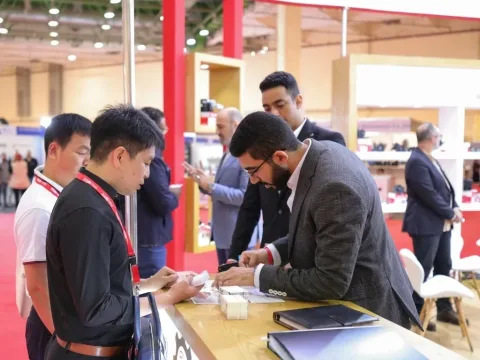 展会现场 4