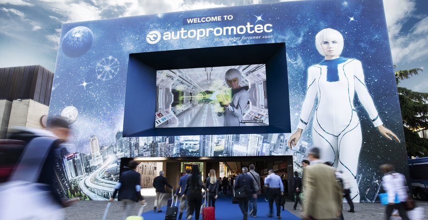Autopromotec