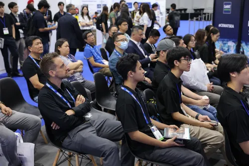 CeMAT South East Asia 图片 2