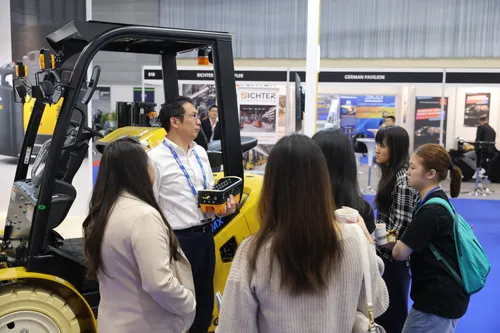 CeMAT South East Asia 图片 3