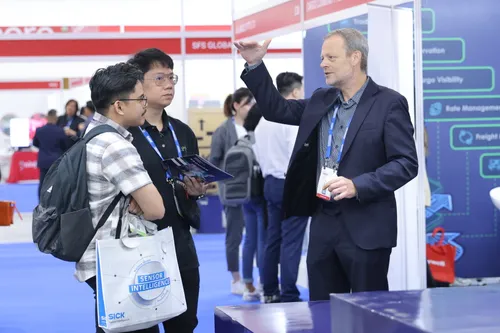 CeMAT South East Asia