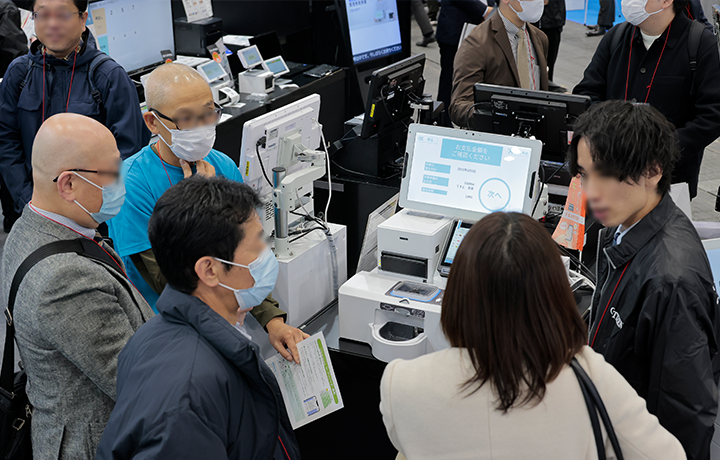MEDICAL JAPAN -OSAKA 图片 5