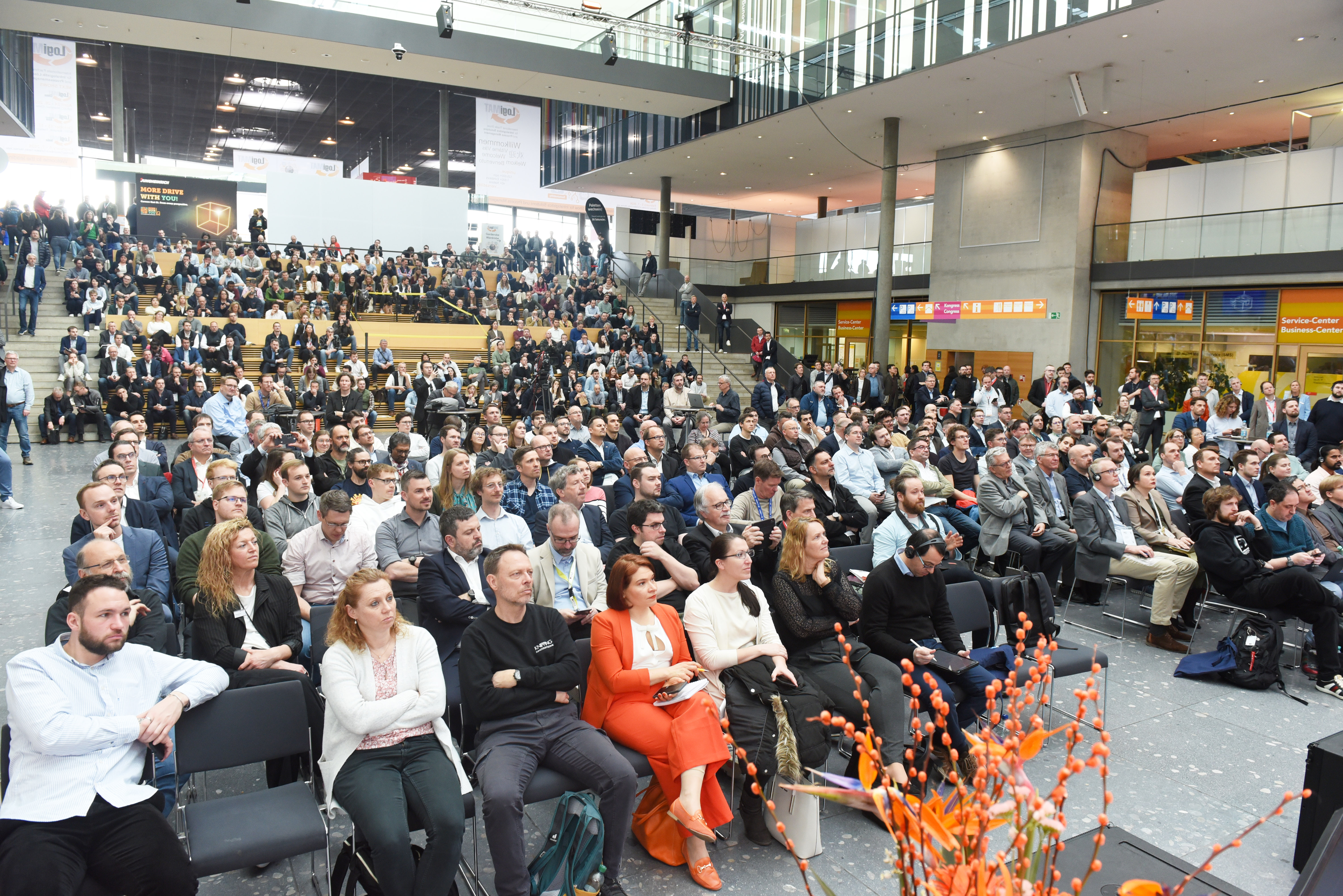 LogiMAT Stuttgart 图片 3