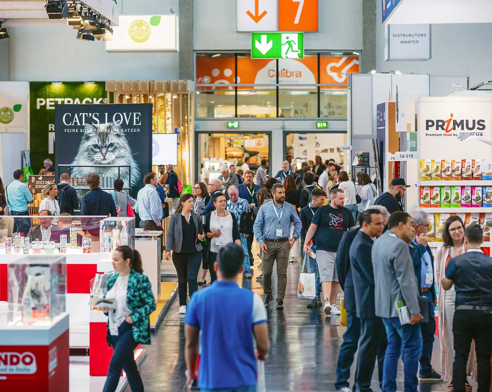 Interzoo