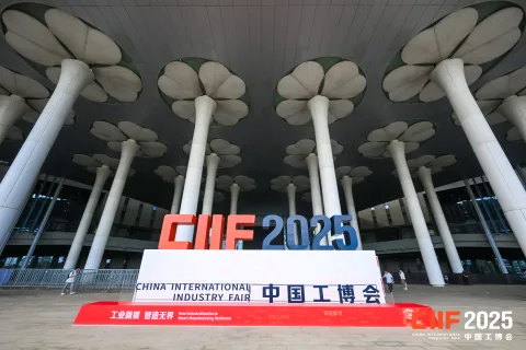 展会现场 3