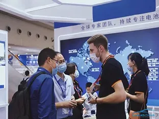 展会现场 3