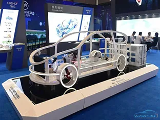 展会现场 6