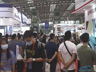 展会现场 7